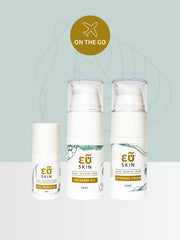 Chemo kit: designed for individuals undergoing chemotherapy