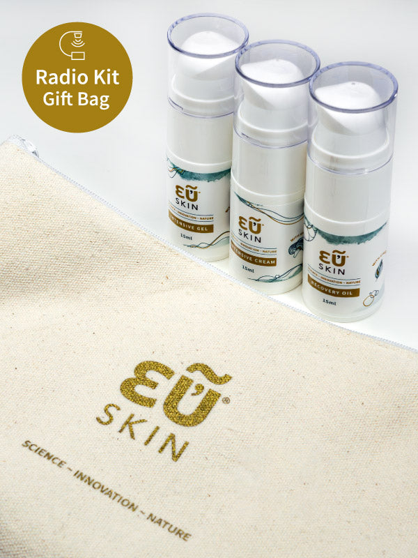 euSKIN Radio Kit (OTG)